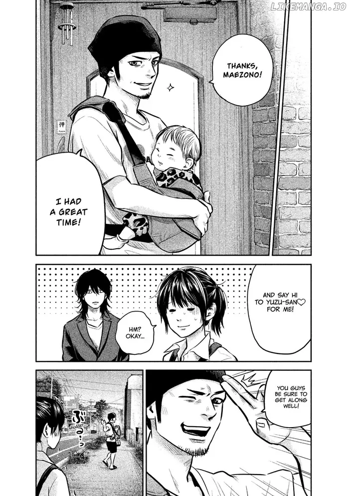 Hare Kon Chapter 142 image 20_optimized